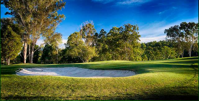 Nambour Golf Club - photo 6