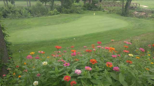 Woodlands Golf Club - photo 3