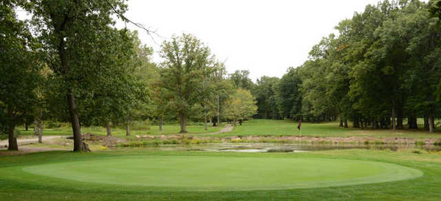 Willow Creek Golf Club - photo 3