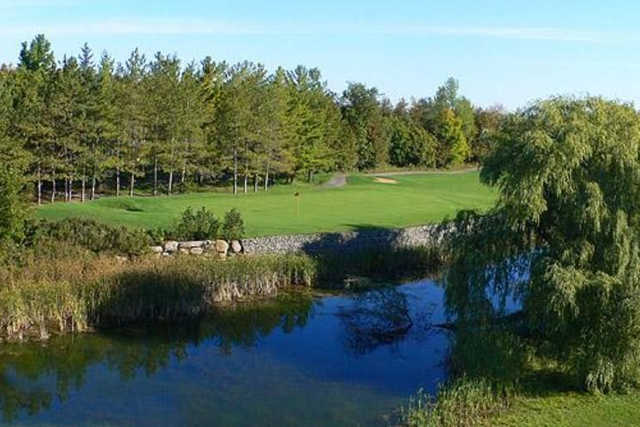 Manderley Golf Course - photo 2