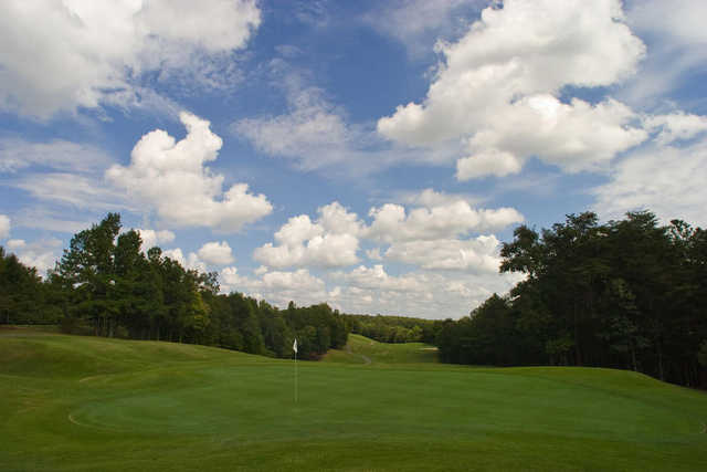 Chicopee Woods Golf Course - photo 2