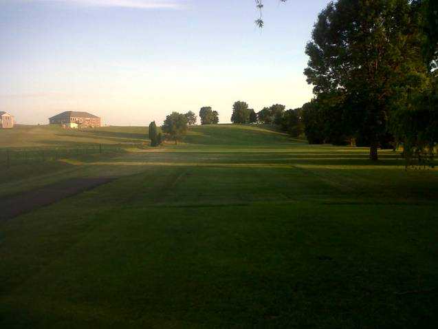 La Porte City Golf Course - photo 3