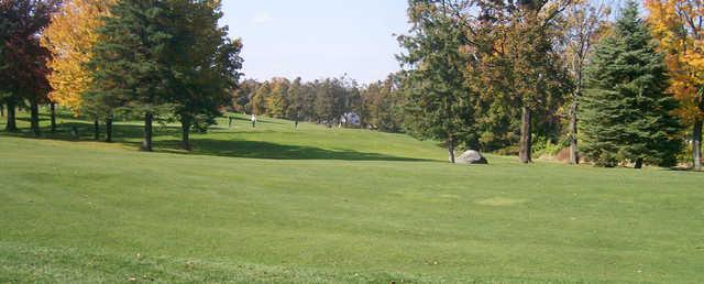 Green Hill Golf Course - photo 3