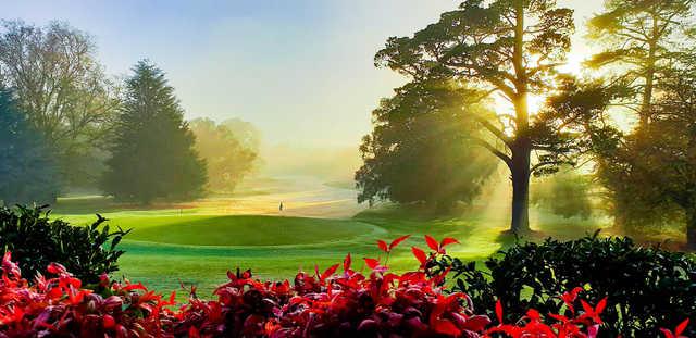 Duntryleague Golf Club