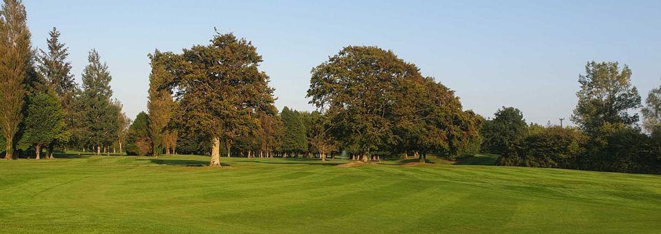 Callan Golf Club - photo 6
