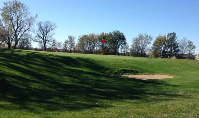 Two Rivers Golf Course - photo 3