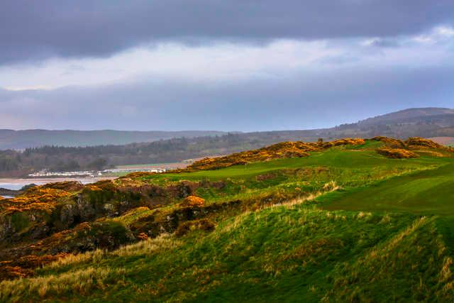 Trump Turnberry Resort - King Robert the Bruce Course - photo 2