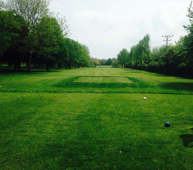 Washington Park Municipal Golf Course - photo 2