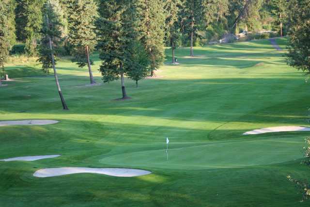 Buffalo Hill Golf Club - photo 2