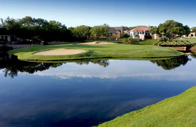 Horseshoe Bay Resort and Conference Center - Ram Rock Course - photo 1
