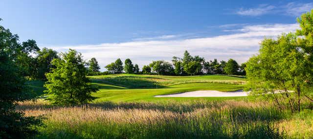 Heron Glen Golf Course - photo 4