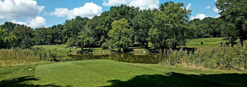 Flushing Valley Golf Club - photo 6
