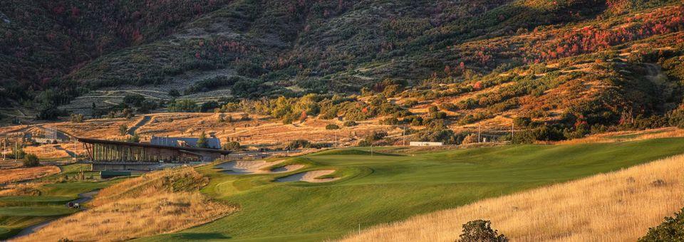 Soldier Hollow Golf Course - Gold - photo 4