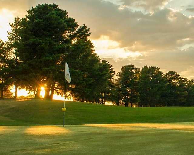 Goonawarra Golf Club - photo 2