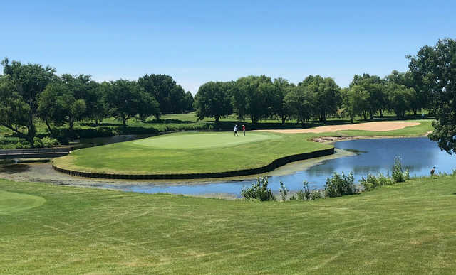 RedTail Golf Club
