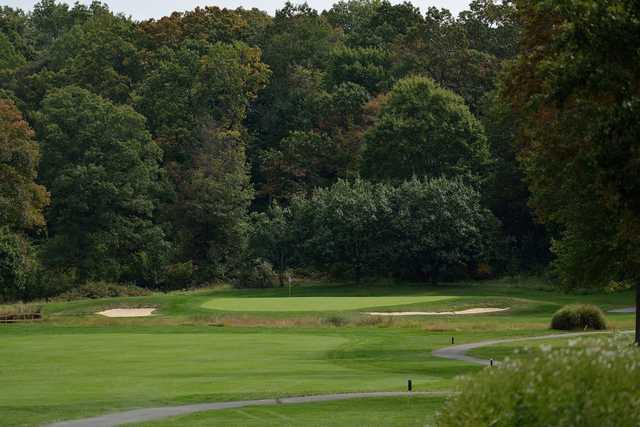 Turf Valley - Original Course - photo 6