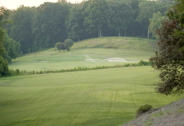 Chatmoss Country Club - photo 2