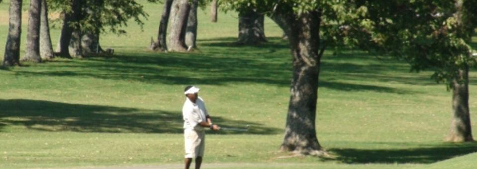 Lewisburg Recreation Center Golf Course - photo 2
