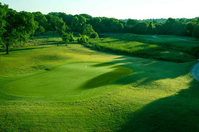 Pecan Valley Municipal Golf Course - photo 1