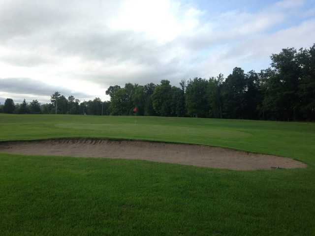 Bombers Golf Course - photo 2