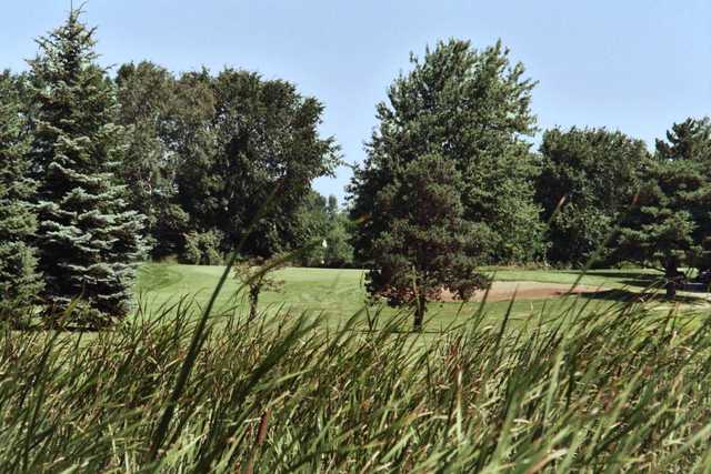 Maple Creek Golf Club - photo 3