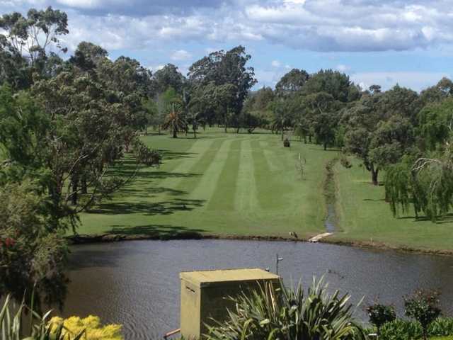 Jamberoo Golf Club - photo 5