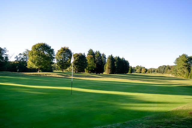 Statesville Country Club - photo 4