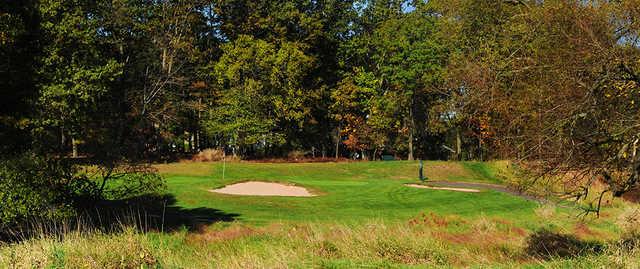 Green Knoll Golf Course - photo 5
