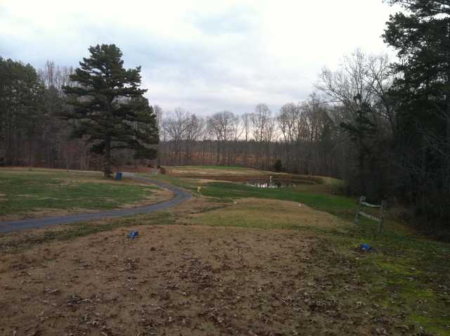 Victoria Golf Club
