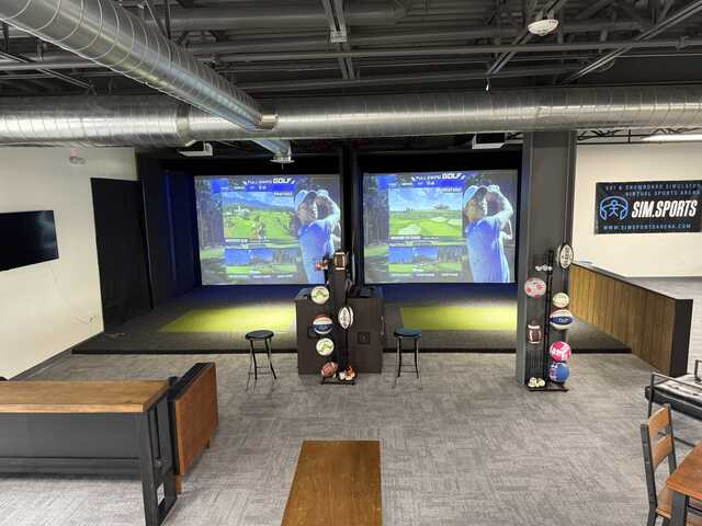 Sim.Sports Arena - photo 3