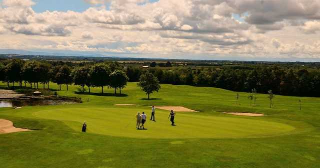 Hollywood Lakes Golf Club - photo 5