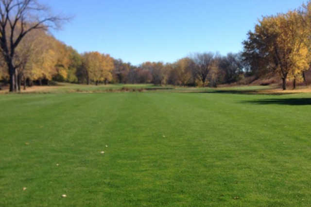 Cherokee Golf & Country Club - photo 1