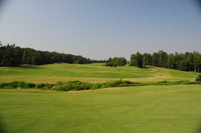 Winding Creek Golf Course