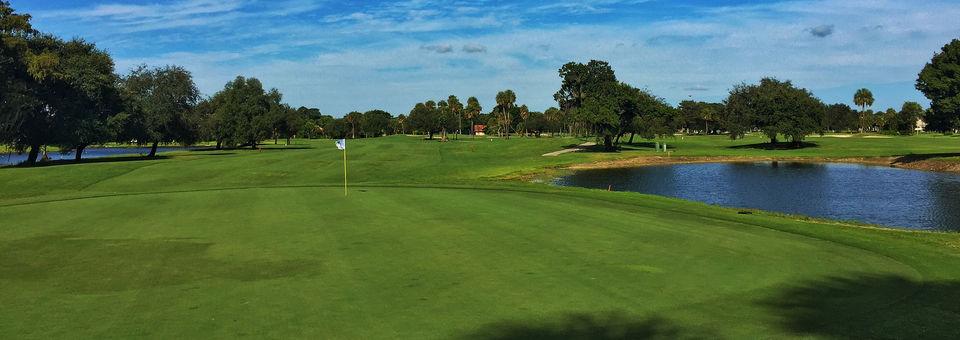 Palm Aire Country Club - Oaks - photo 5