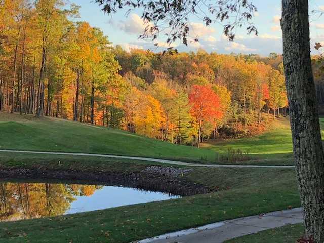 Glade Springs Village - Woodhaven - photo 2