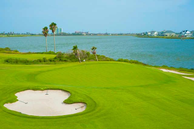 Moody Gardens Golf Course - photo 3