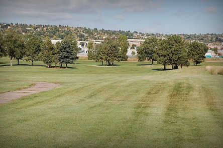 Cherokee Ridge Golf Club - photo 2