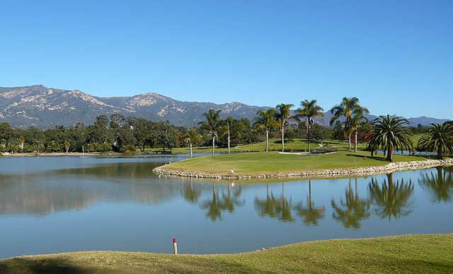 La Cumbre Country Club - photo 3