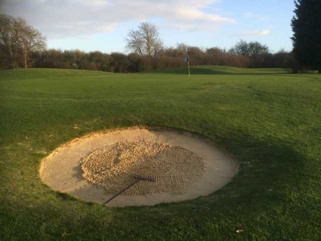 Beadlow Manor Golf & Country Club - Baroness Course - photo 2