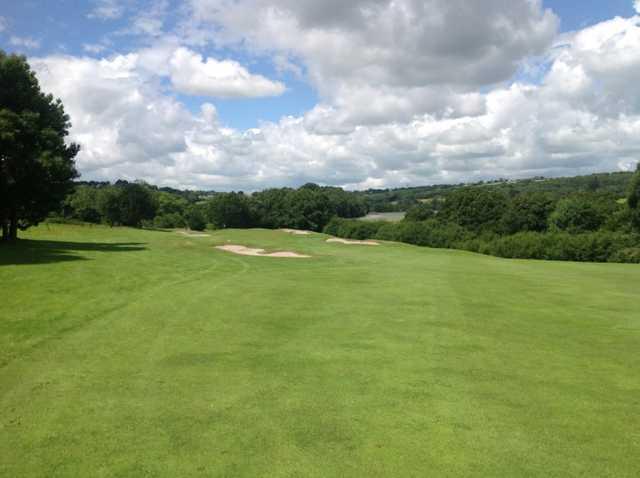 China Fleet Country Club - photo 6