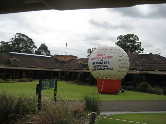 Georges River Golf Course - photo 7