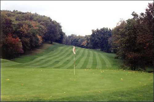 Irwin Country Club