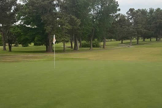 Murray Country Club - photo 4