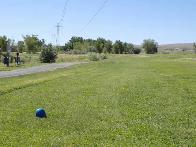 The Golf Club of Fernley - photo 1