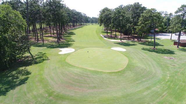 Tired Creek Golf Course - photo 4
