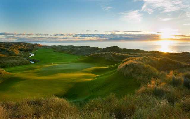Trump International Golf Links - Old Course - photo 1