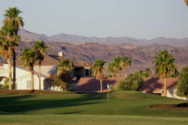 London Bridge Nassau Course - photo 2
