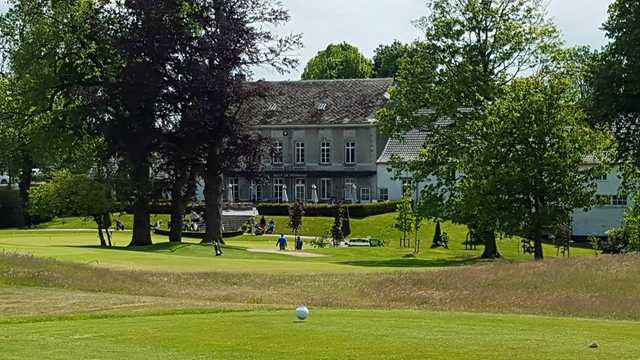 Cleydael Golf & Country Club - photo 2