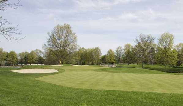 Spring Mill Country Club - photo 3