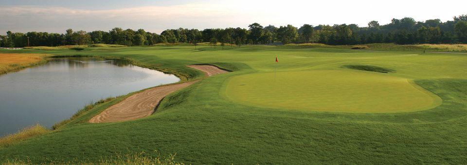 Plum Creek Golf Club - photo 7